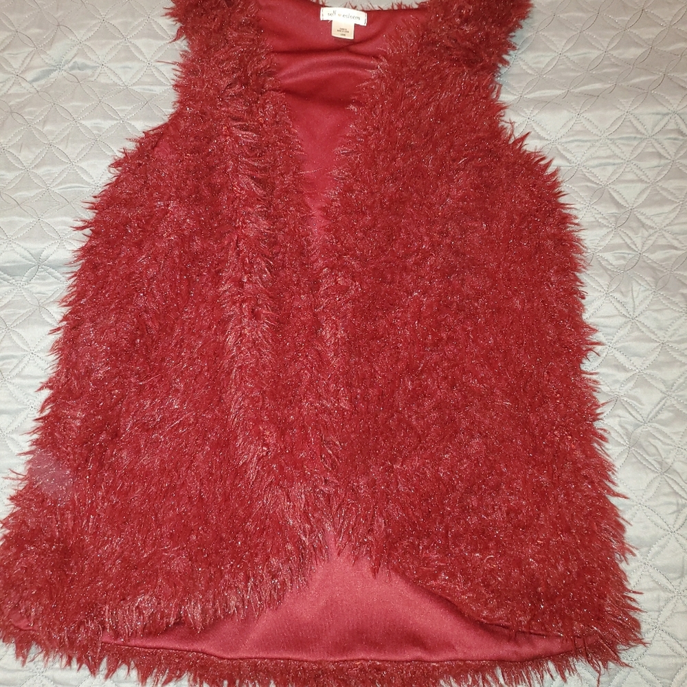 Vest